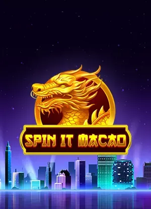 Spin It Macao slot Asian theme casino Betway Casino