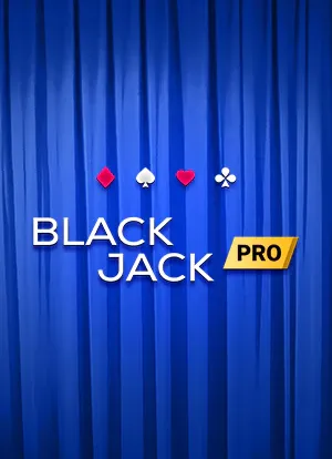 Blackjack Pro casino table game Betway Casino